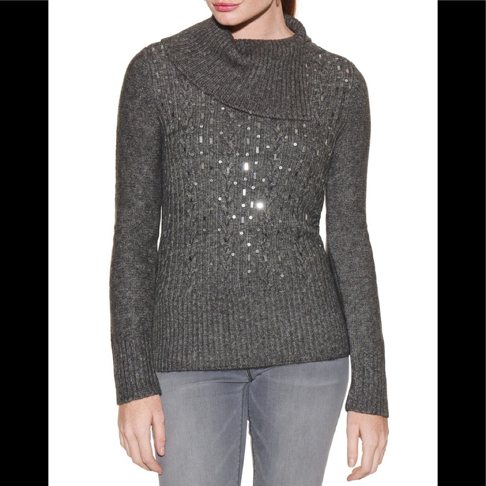 WHBM Sweater